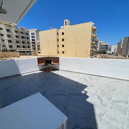 Modern Economy 2 Bedroom Apartment St. Paul's Bay Exterior photo